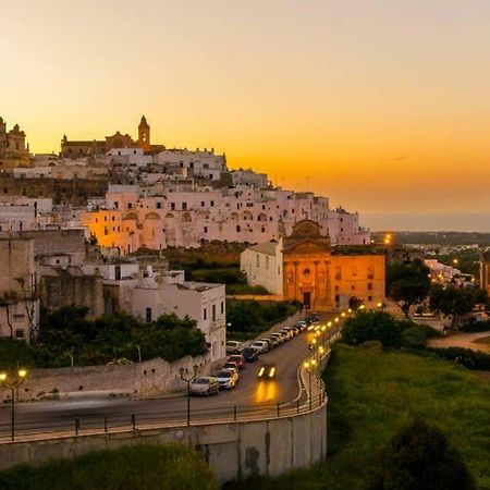 Dream Home Ostuni Exterior photo