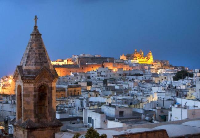 Dream Home Ostuni Exterior photo